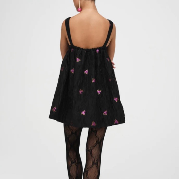 For love & lemons sachi mini dress - Picture 3 of 11